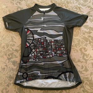 Specialized Women’s Cycling Jersey